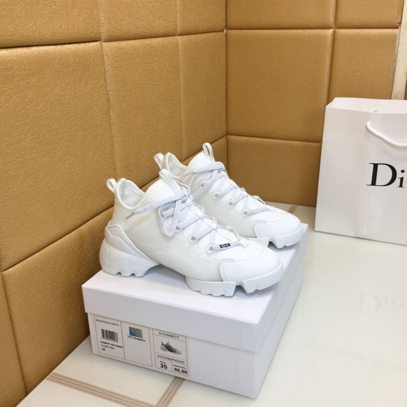 ch**an D*or casual shoes